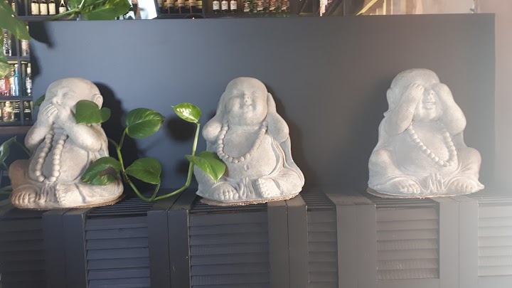 Watch our RONDA - Resto | Beach-Bar review