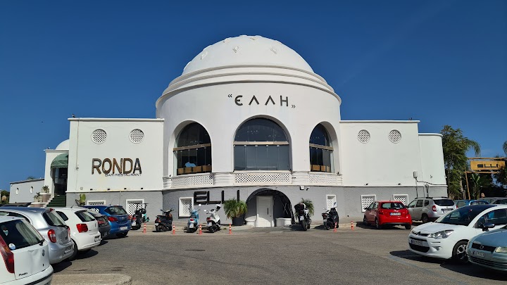 Watch our RONDA - Resto | Beach-Bar review