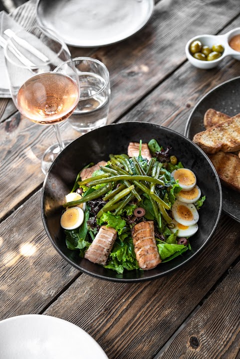 Watch our RONDA - Resto | Beach-Bar review