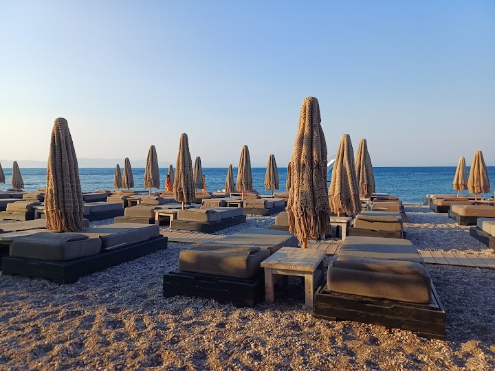 Watch our RONDA - Resto | Beach-Bar review