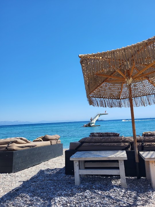 Watch our RONDA - Resto | Beach-Bar review