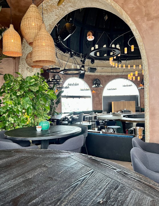 Watch our RONDA - Resto | Beach-Bar review