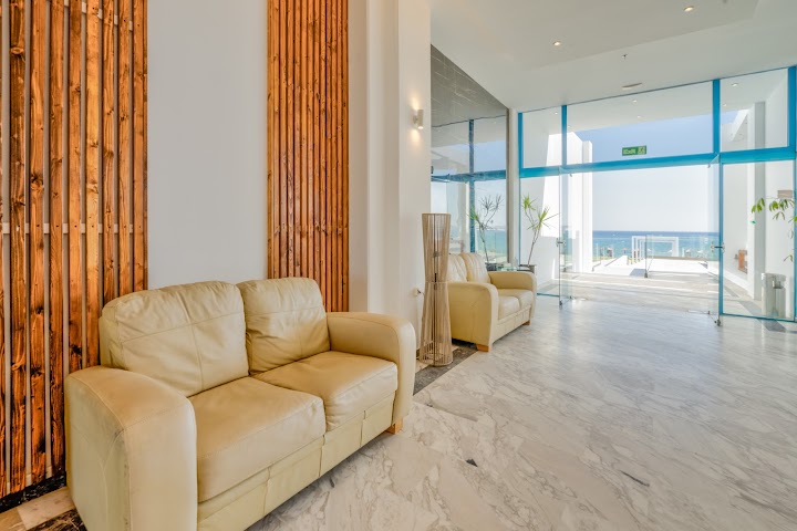 Watch our Mark Warner - Kamari Beach Resort Rhodes review