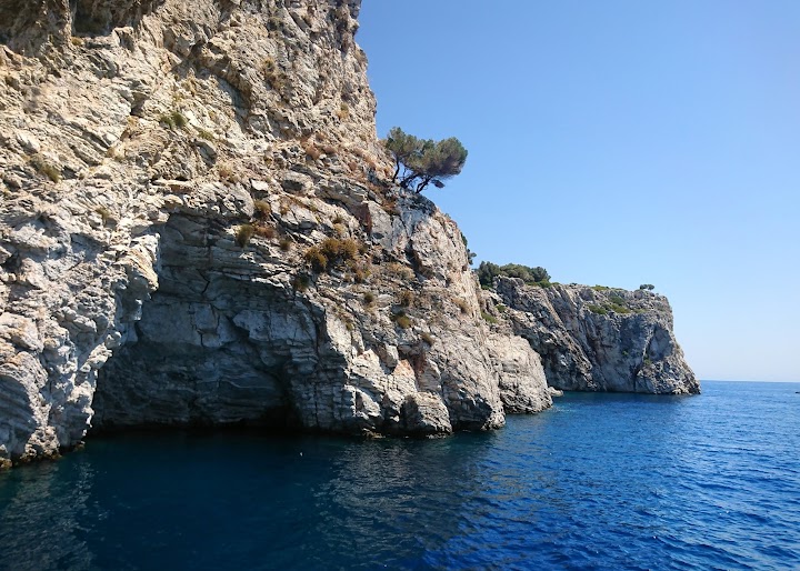 Watch our Marmaris National Park review