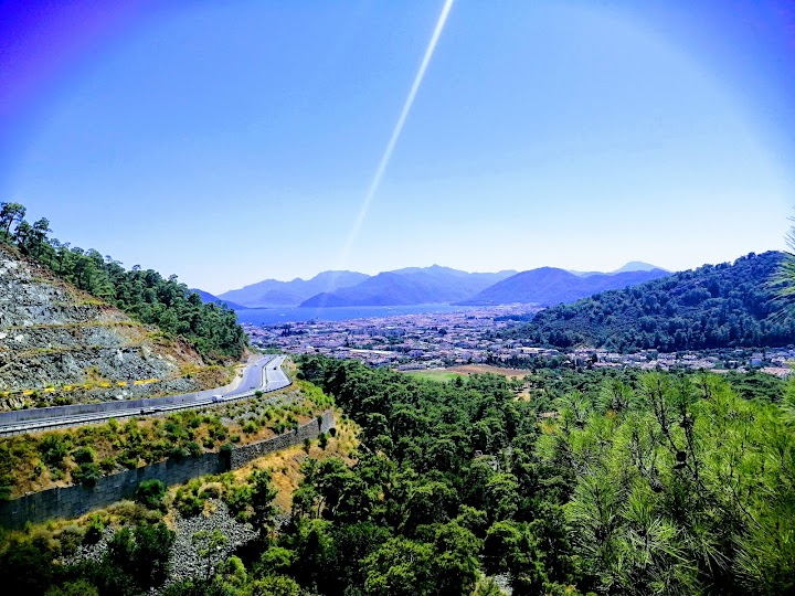 Watch our Marmaris National Park review