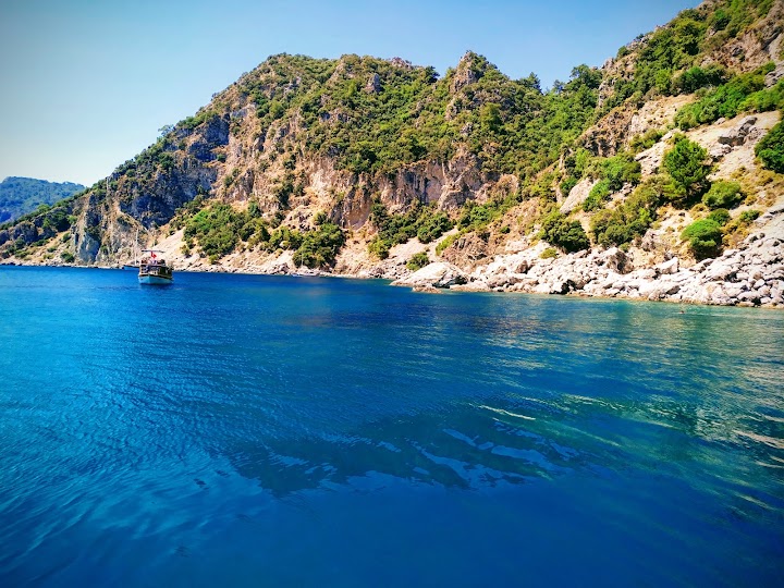 Watch our Marmaris National Park review