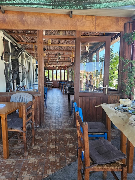 Watch our Συκοφιλος φαγαδικο - Sikofilos meze place review