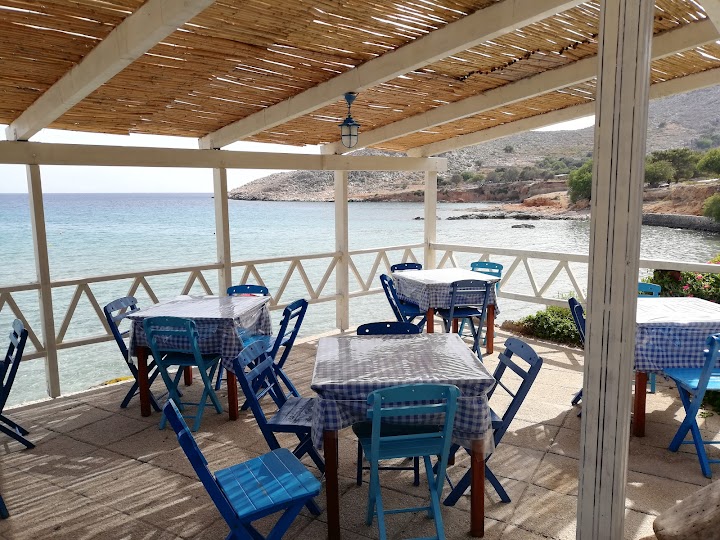 Watch our Nick's Taverna - Pondamos Beach review