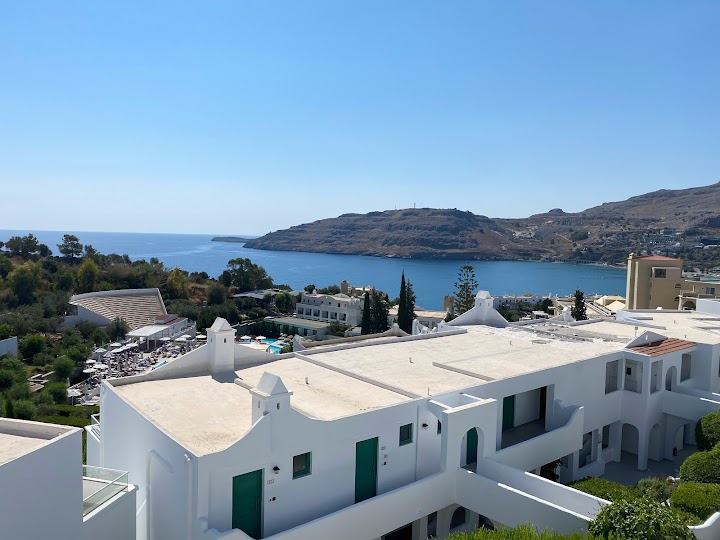 Lindos Village Resort and Spa - Adults-Only