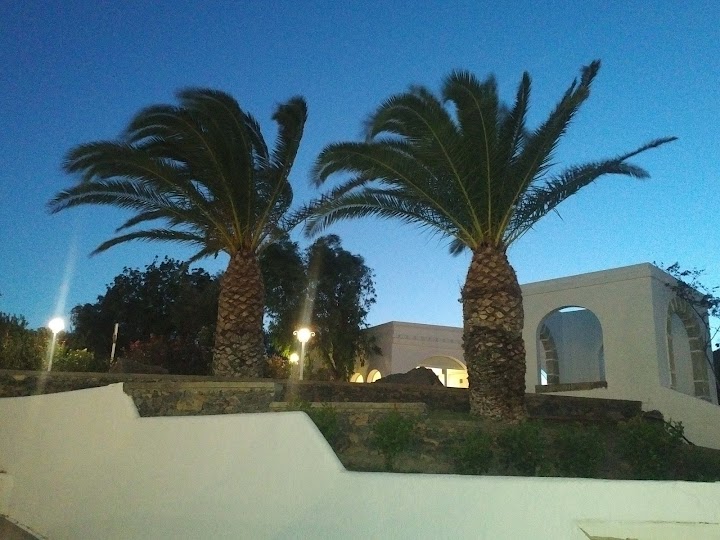 Watch our Lindos Village Resort and Spa - Adults-Only review