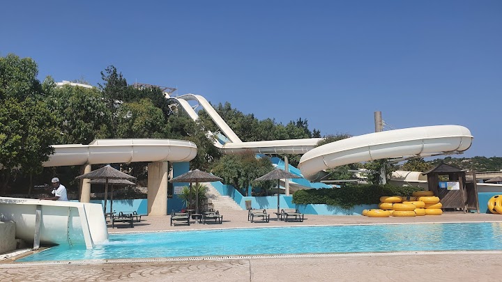 Watch our WaterPark review