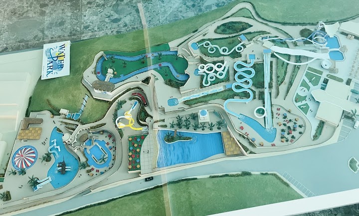 Watch our WaterPark review