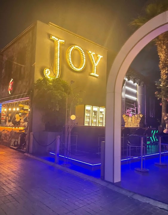 Joy Club