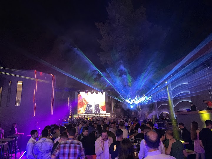 Watch our Joy Club review