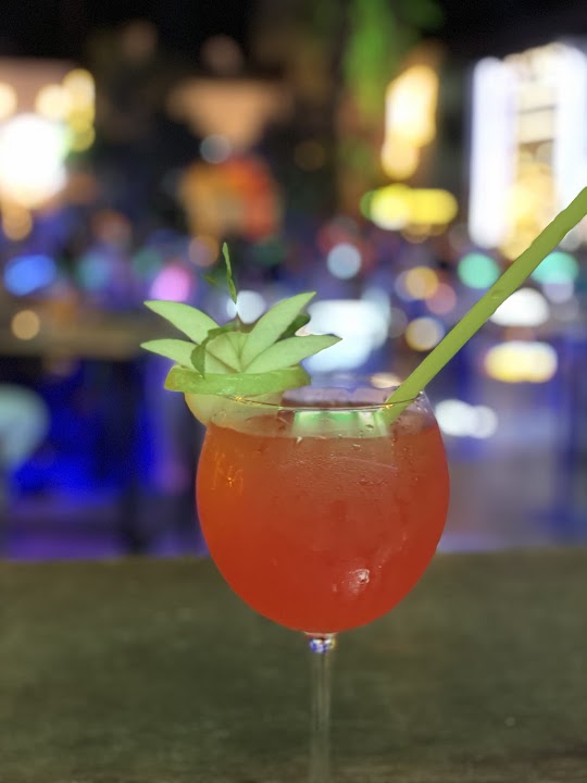 Watch our Joy Club review