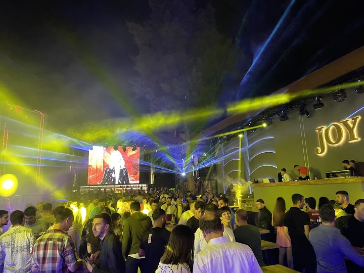 Watch our Joy Club review