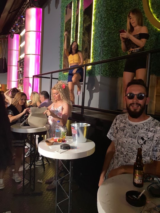 Watch our Joy Club review