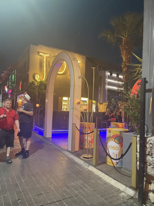 Watch our Joy Club review