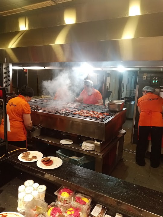 Watch our Köfteci Yusuf review