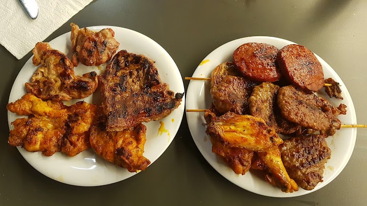 Watch our Köfteci Yusuf review