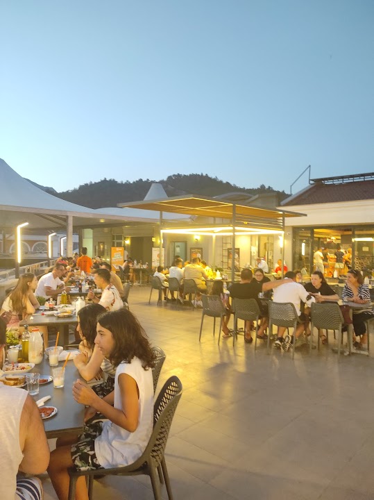 Watch our Köfteci Yusuf review