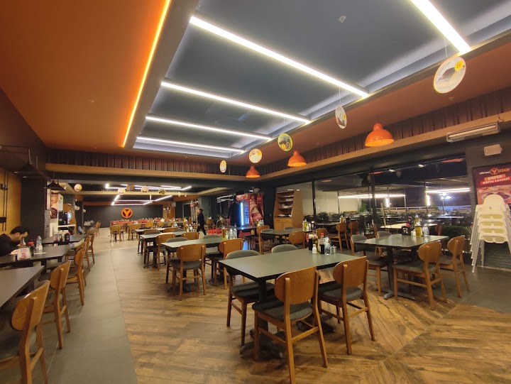 Watch our Köfteci Yusuf review