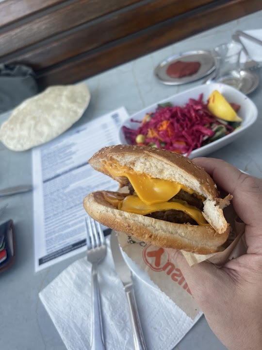 Watch our Köfteci Yusuf review