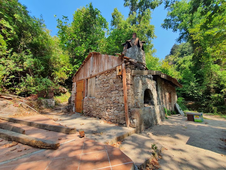 Watch our Turgut Falls review