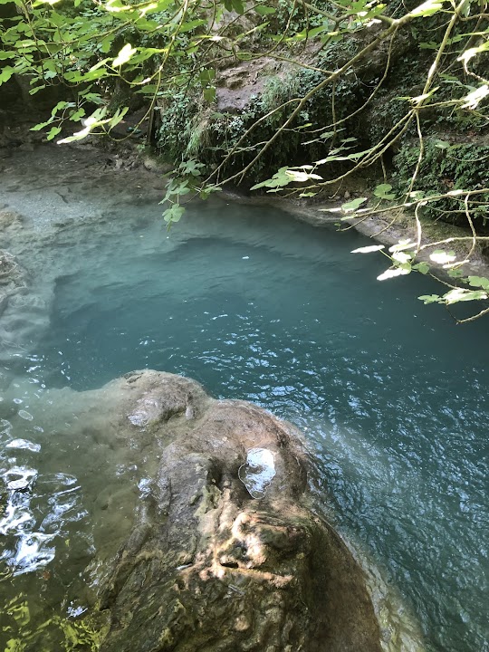 Watch our Turgut Falls review