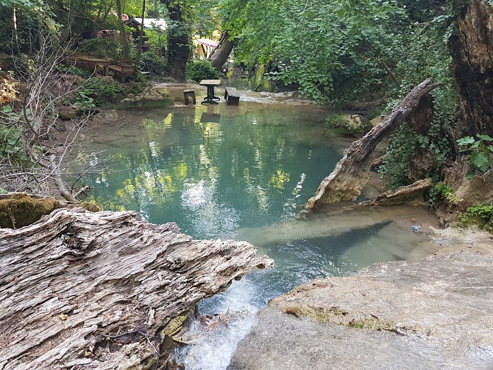 Watch our Turgut Falls review