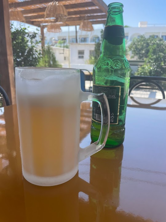 Watch our Artion original Greek Souvlaki - Gyros review