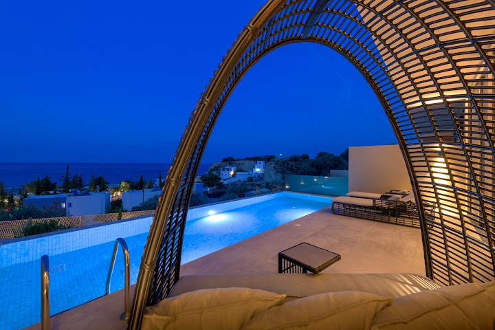 Watch our Porto Angeli Beach Resort - Rhodes Greece review