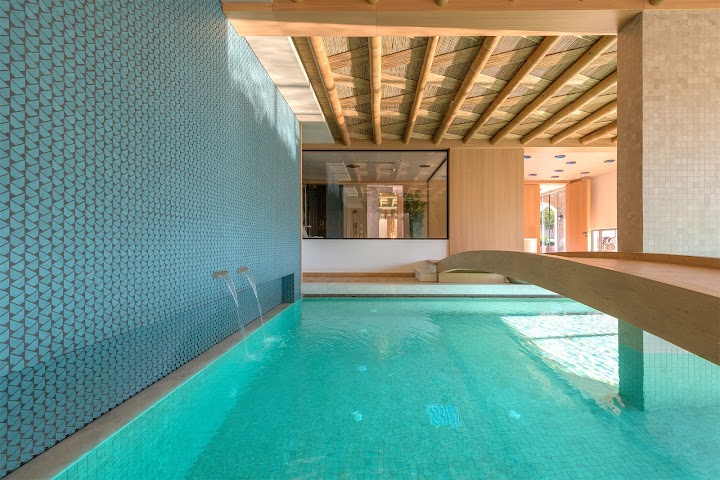 Watch our Porto Angeli Beach Resort - Rhodes Greece review