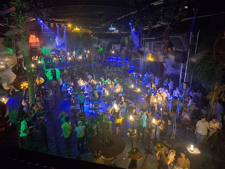 Watch our Club areena review