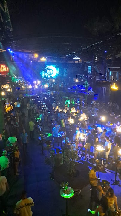 Watch our Club areena review