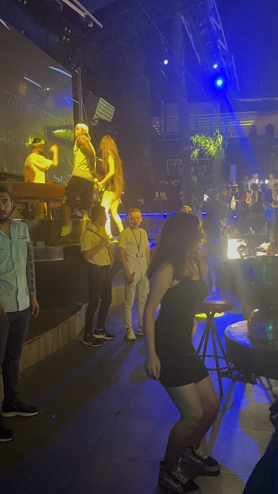 Watch our Club areena review