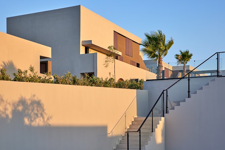 Watch our Elissa Adults-Only Lifestyle Beach Resort review