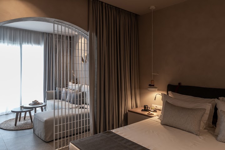 Watch our Elissa Adults-Only Lifestyle Beach Resort review