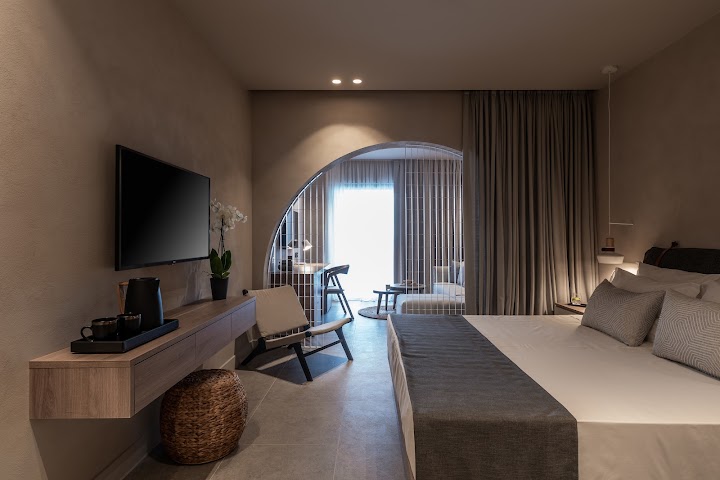 Watch our Elissa Adults-Only Lifestyle Beach Resort review