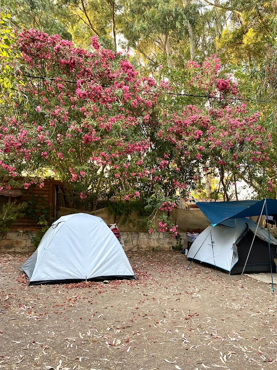 Watch our İliman Restoran Camping Beach review