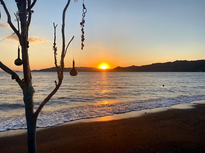 Watch our İliman Restoran Camping Beach review