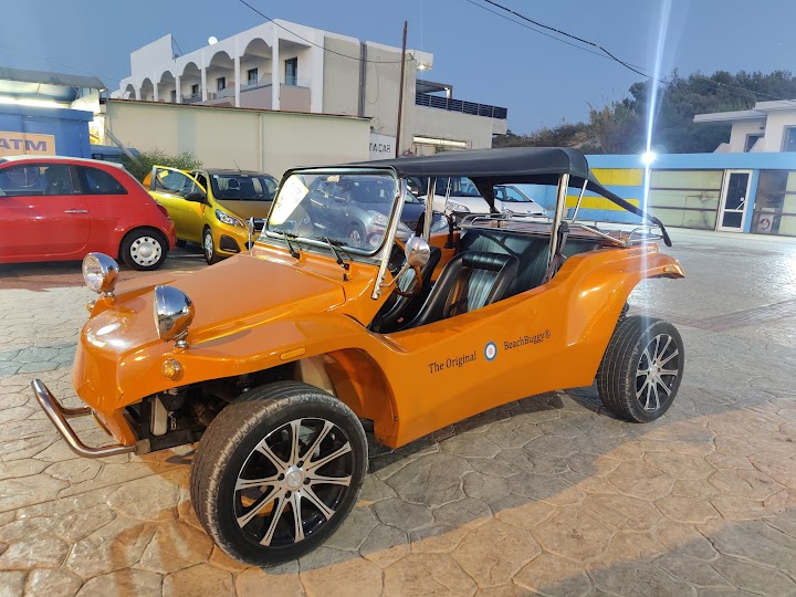 Watch our HiWAY Rent a car/moto review