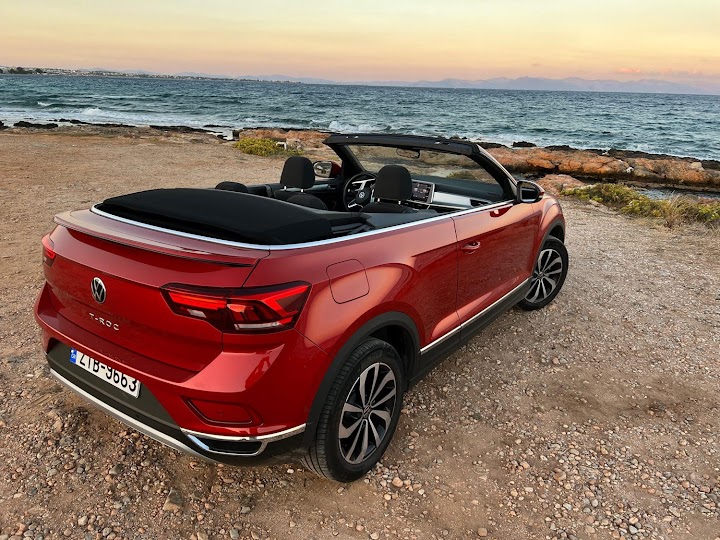 Watch our HiWAY Rent a car/moto review