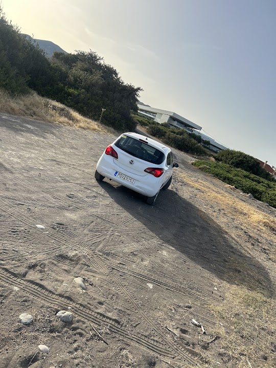 Watch our HiWAY Rent a car/moto review