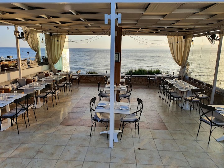 Kyma Beach Restaurant
