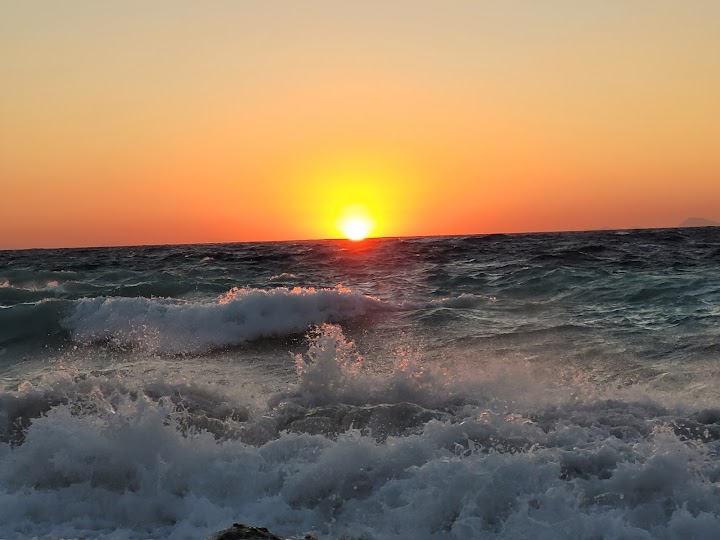 Watch our Παραλία Ακτή Κανάρη review