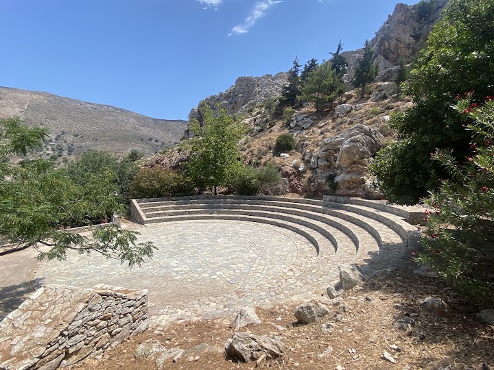 Watch our Μουσείο Ελεφάντων review