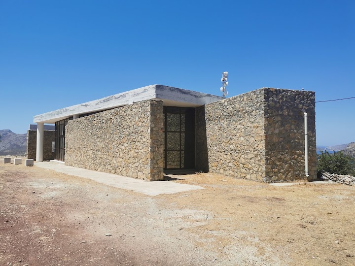 Watch our Μουσείο Ελεφάντων review