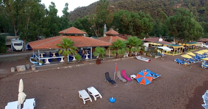 Watch our EVCAN CAMPING review