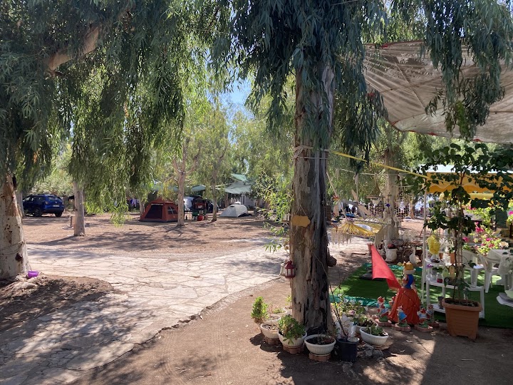 Watch our EVCAN CAMPING review